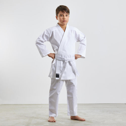 





Kids' Karate Uniform 100