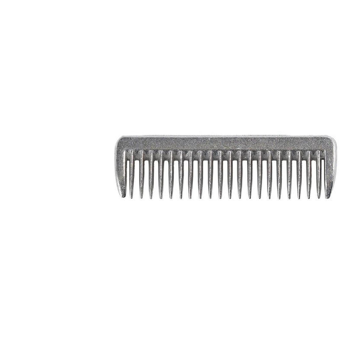 





Small Metal Mane/Tail Comb, photo 1 of 1