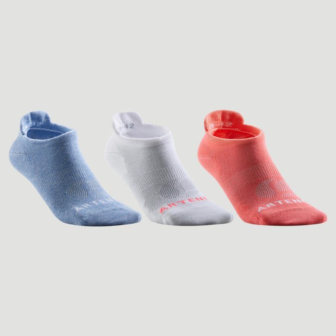 





RS 160 Low Sports Socks Tri-Pack, photo 1 of 15