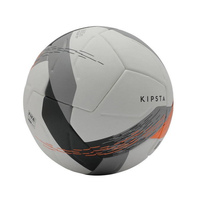 





Thermobonded Size 5 Football FIFA Pro F900, photo 1 of 8