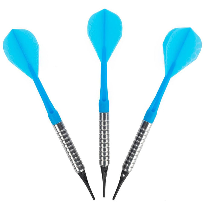 





S100 Canaveral Soft Tip Darts Tri-Pack, photo 1 of 4