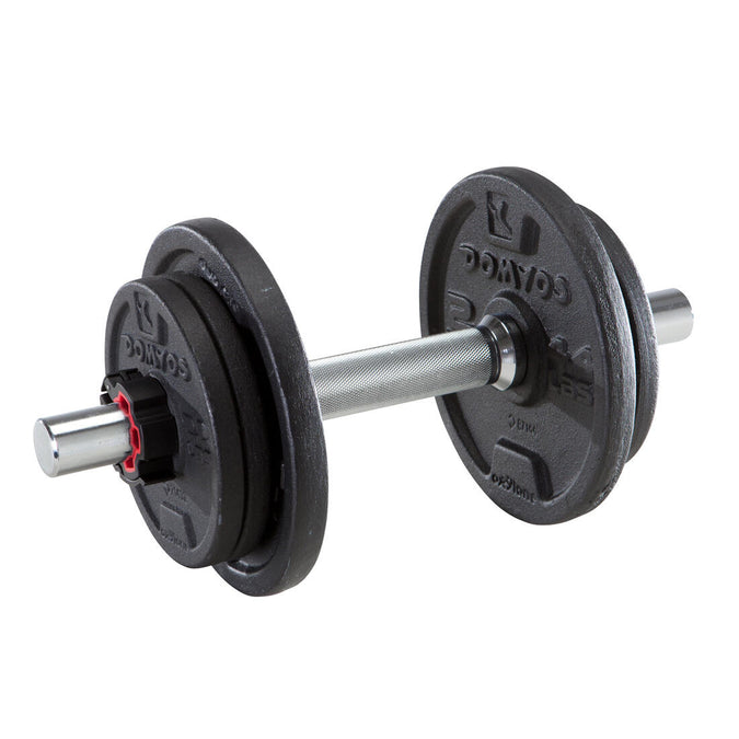 





Weight Training Barbell Kit - 10kg, photo 1 of 9
