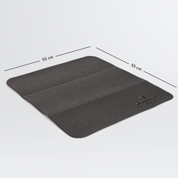 





Protective Floor Mat For Fitness Material Size L 100 x 200 cm, photo 1 of 4