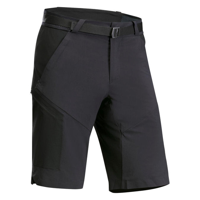 





Men’s Long Hiking Shorts, MH500, photo 1 of 6