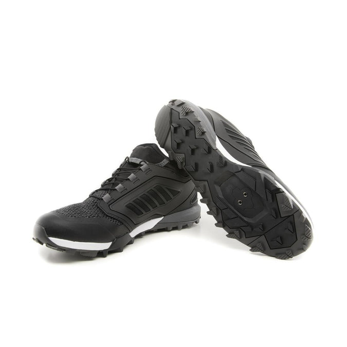 





Hybrid Mountain Biking Shoes - Black, photo 1 of 12