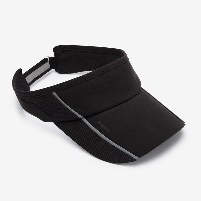 





KIPRUN Unisex Adjustable Running Visor, photo 1 of 8