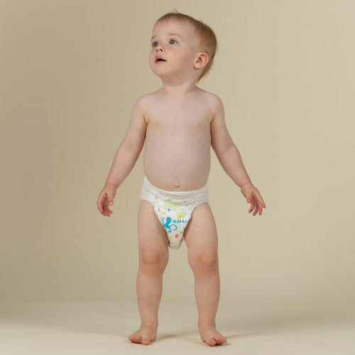 





Baby Disposable Swim Nappies 10-15 kg