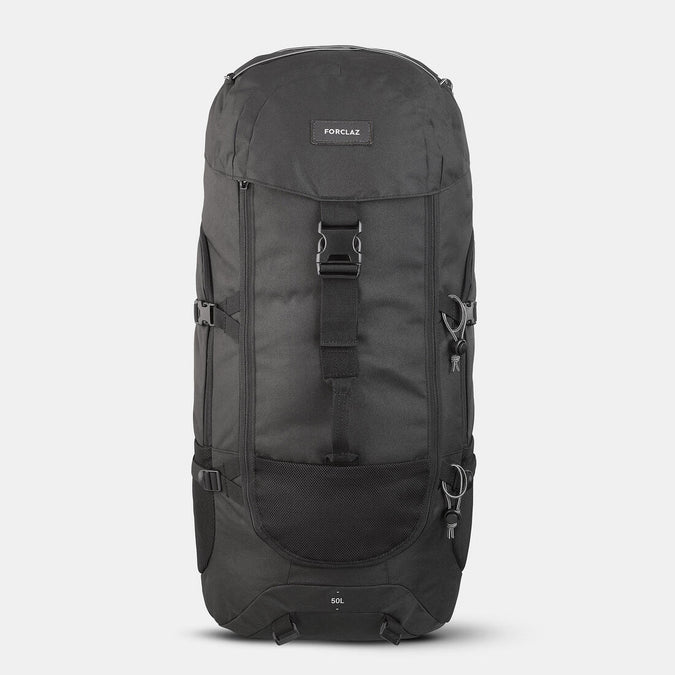 





Travel backpack 50L - Travel 100, photo 1 of 20