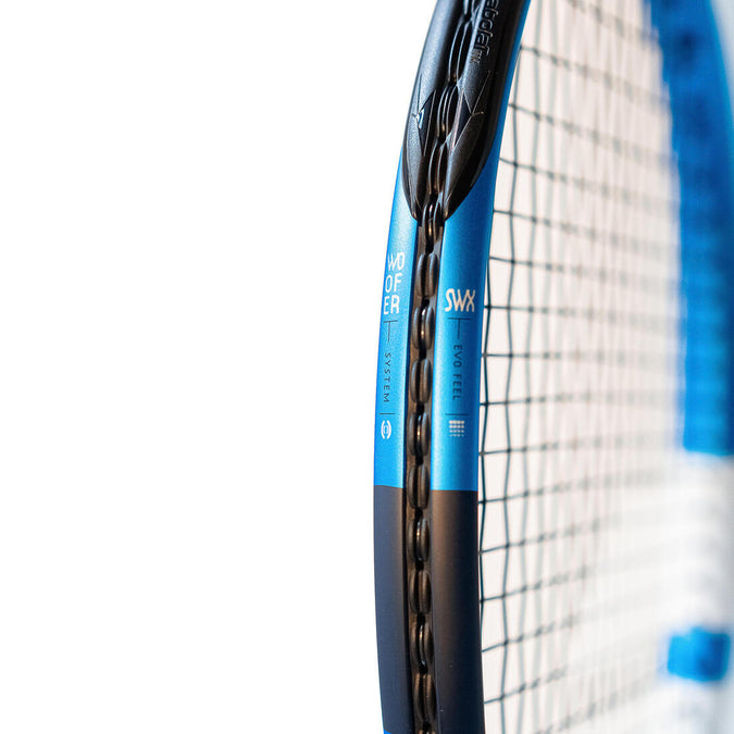 Adult Tennis Racket Evo Drive Lite