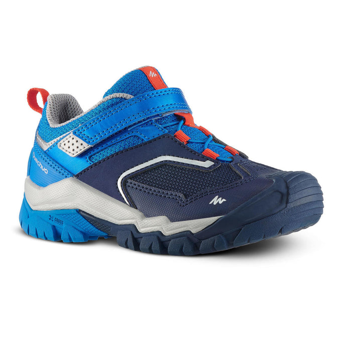 





Child's Low Walking Shoes - Navy Blue, photo 1 of 6