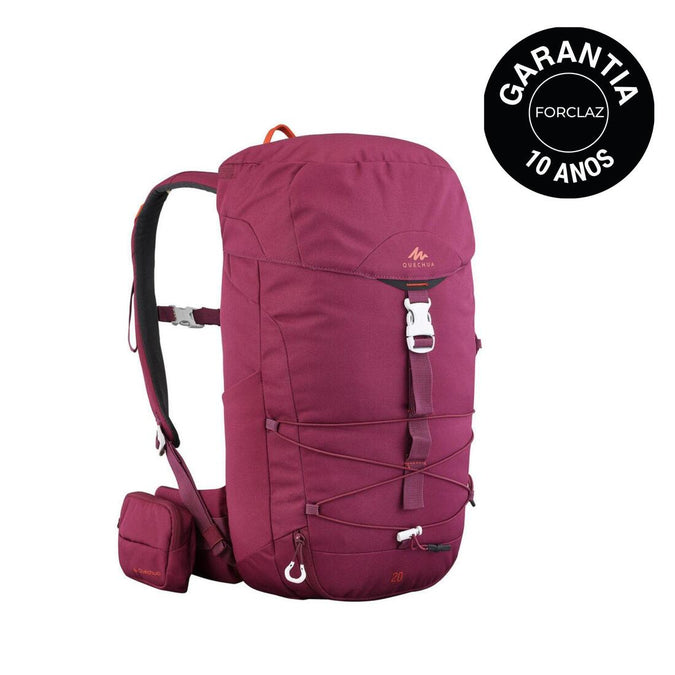 





Mountain hiking backpack 20L - MH100, photo 1 of 15