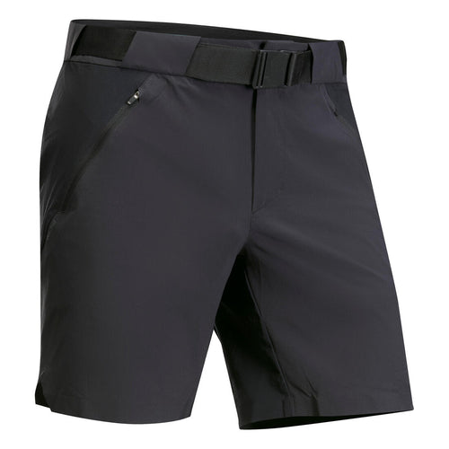 





Men's Short Mountain Shorts - MH500