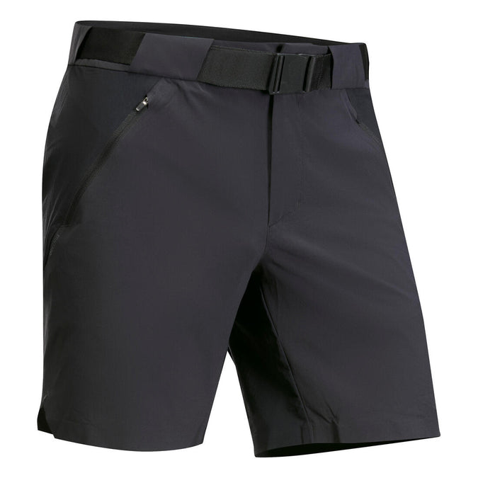 





Men's Short Mountain Shorts - MH500, photo 1 of 6