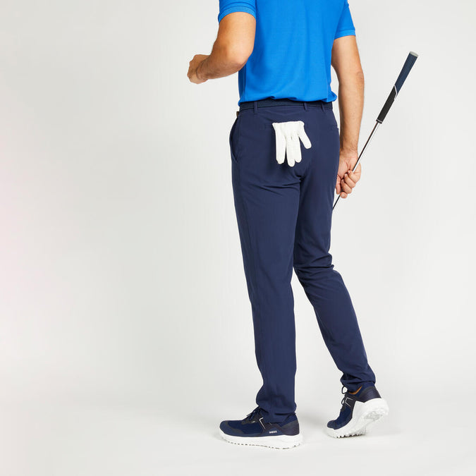 Golf hot sale trousers decathlon