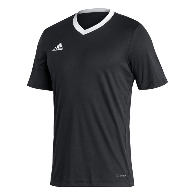 





Men's Football Shirt Entrada 22 - Black, photo 1 of 9
