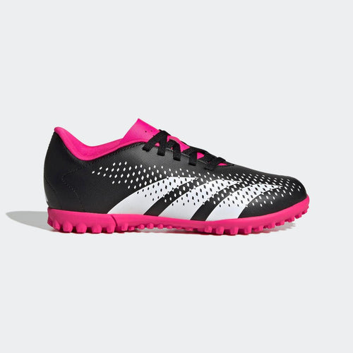 





Kids' Shoes Predator Accuracy.4 Turf - Black & Pink
