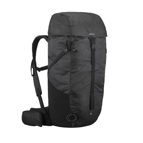 





BACKPACK MH100 35L