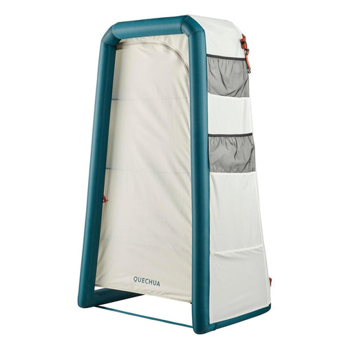 





INFLATABLE CAMPING WARDROBE - AIR SECONDS