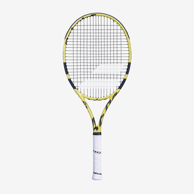 





Aero Junior 26 Tennis Racket, photo 1 of 3