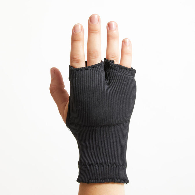 





Kids' Gel Liner Glove Mitts - Black, photo 1 of 3