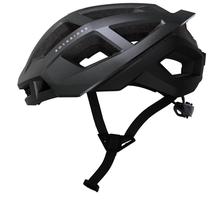 Road bike best sale helmet decathlon