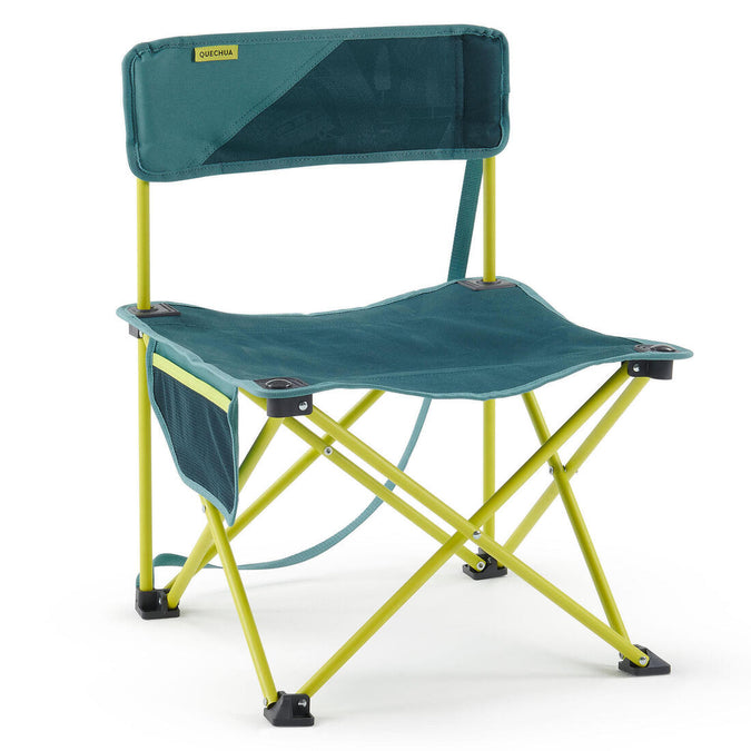





LOW FOLDING CAMPING CHAIR MH100, photo 1 of 11