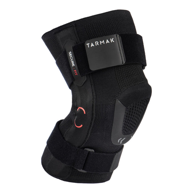 





Adult Right/Left Knee Brace for Ligament Support Strong 900 - Black, photo 1 of 8