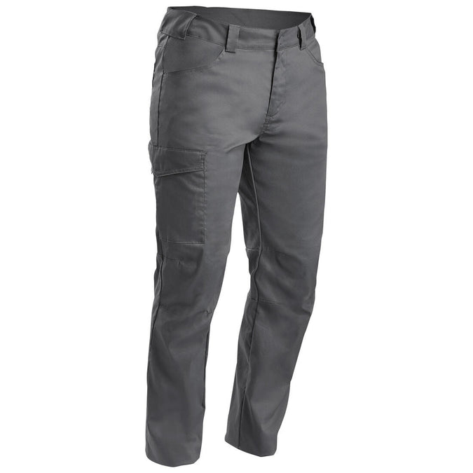 





Men’s Hiking Trousers NH100, photo 1 of 9