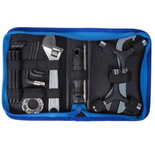 decathlon bike tools