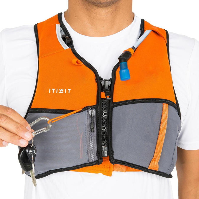 Gilet kayak decathlon new arrivals