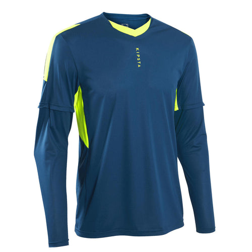 





Adult Goalkeeper Shirt F500