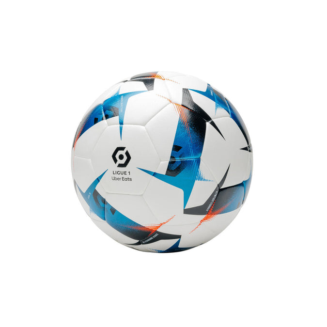 





Uber Eats Ligue 1 Official Replica Football 2022 Size 5, photo 1 of 6