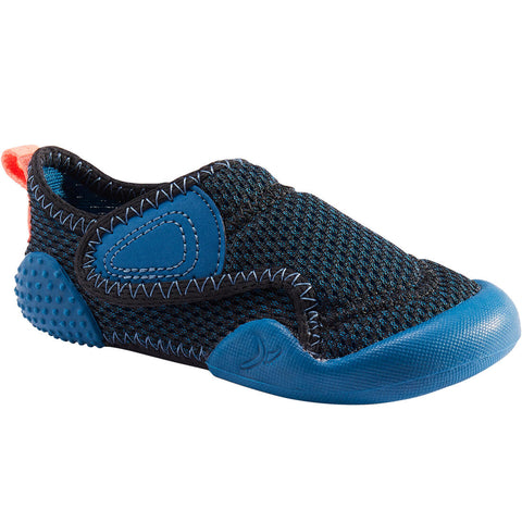 





Kids' Non-Slip and Breathable Bootees