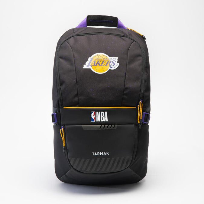 





Basketball Backpack 25 L NBA 500, photo 1 of 13