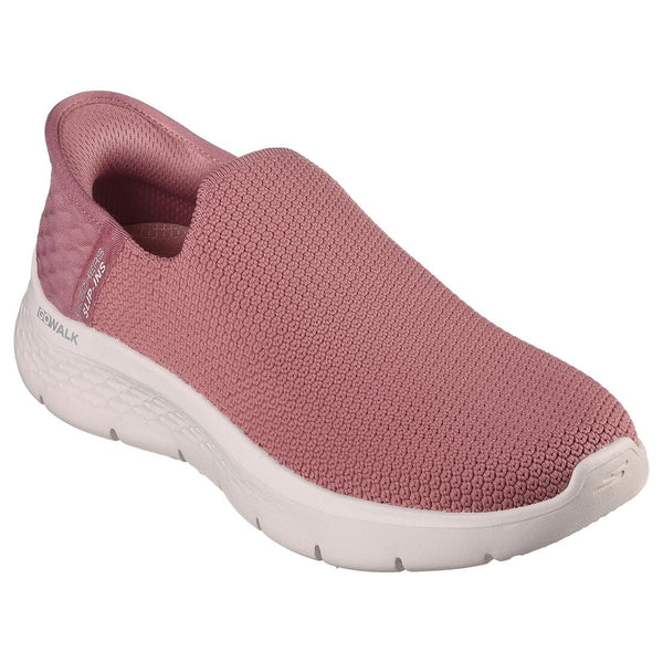 Skechers women Go WALK FLEX-SLIP INS | Decathlon KSA