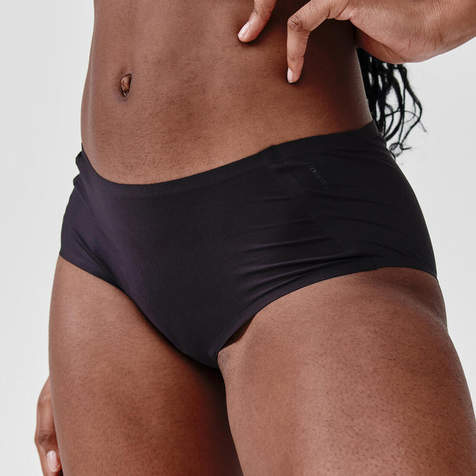 





Women's Second Skin Boxers - Black, photo 1 of 6