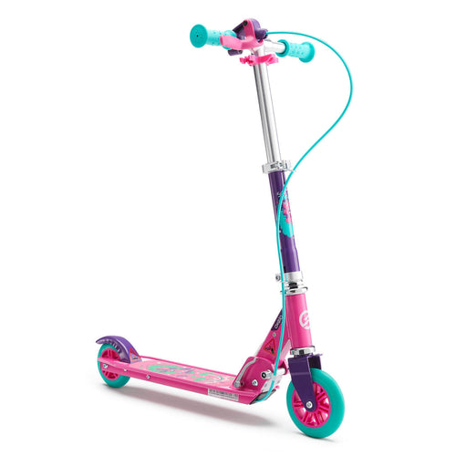 





Play 5 Children's Scooter with Brake