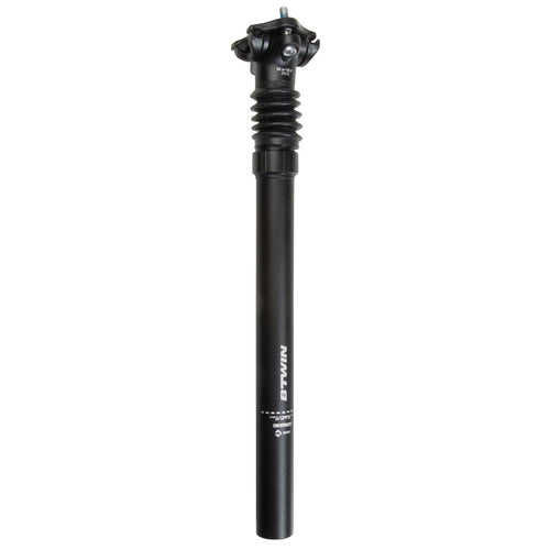 





Seat Post With Suspension 27.2mm Diameter And 29.8mm - 33mm Adaptor