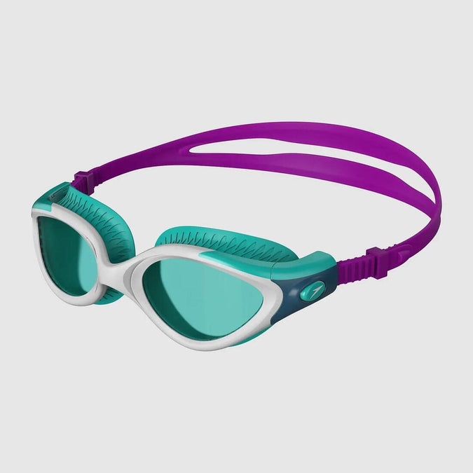 





speedo Futura Biofuse Flexiseal Female Goggles Purple, photo 1 of 3