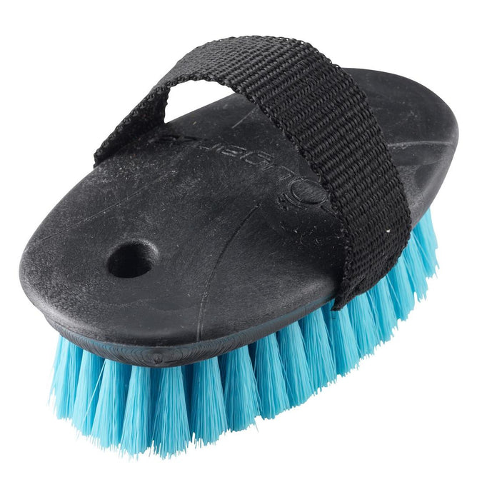 





Schooling Kids' Soft Horse Riding Brush Small - Blue, photo 1 of 1
