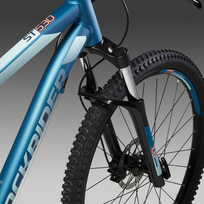 Vtt discount 530 decathlon