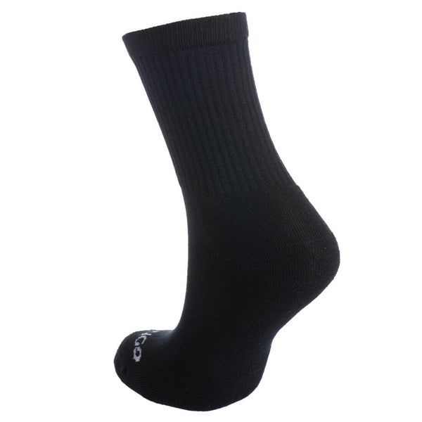 High Sports Socks RS 100 Tri-Pack | Decathlon KSA