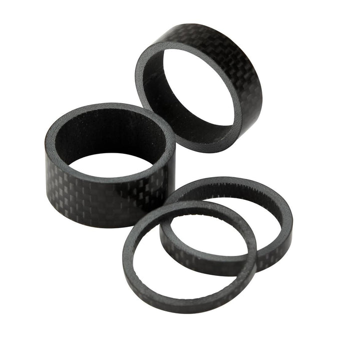 





Carbon Headset Spacers, photo 1 of 7