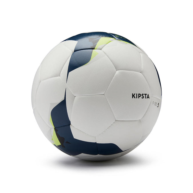 





Hybrid Size 3 Football F500, photo 1 of 5