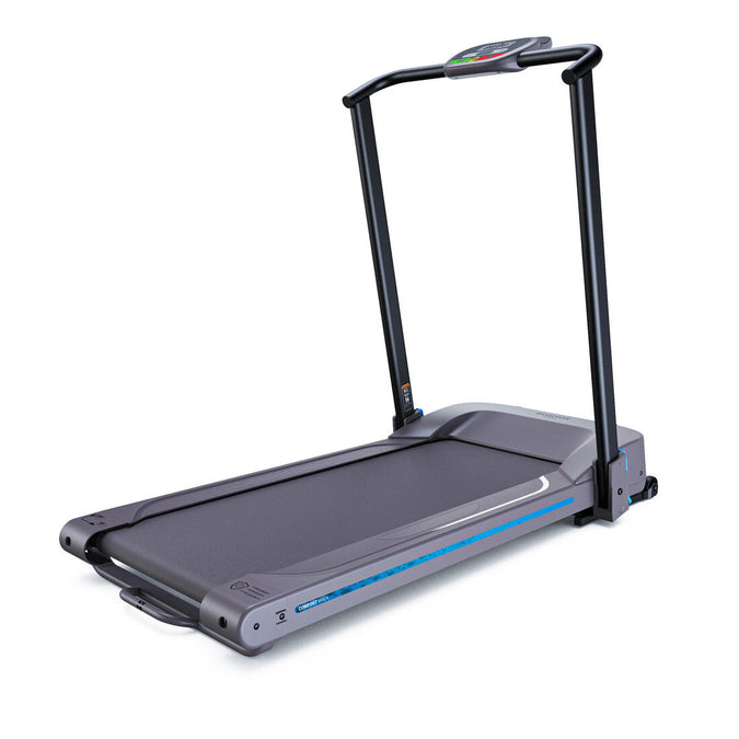 





Assembly-Free Compact Treadmill W500 - 8 km/h, 40⨯100 cm, photo 1 of 5