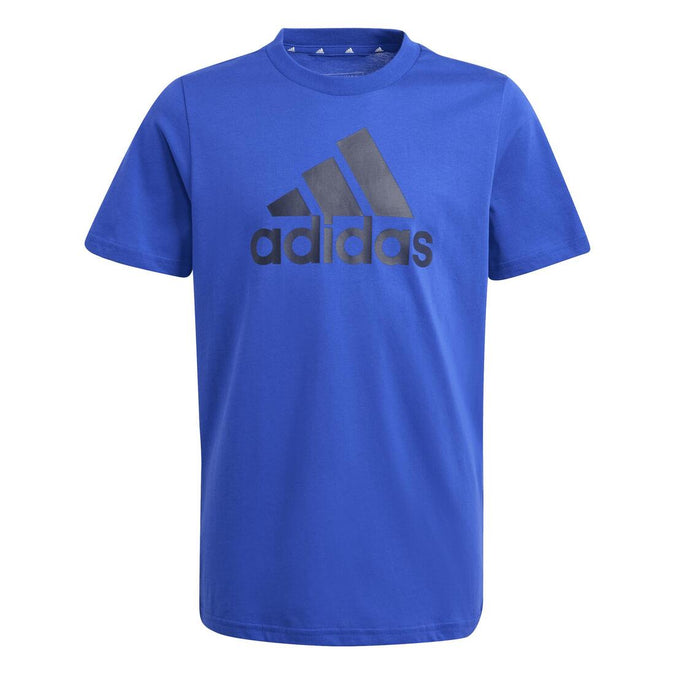 





Adidas Unisex Essentials Big Logo Cotton T-Shirt, photo 1 of 1