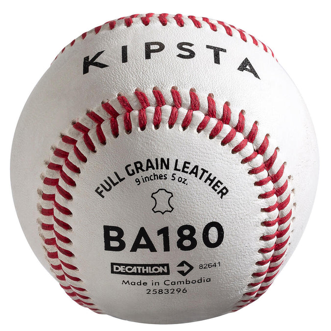 





BASEBALL BALL BA180, photo 1 of 4