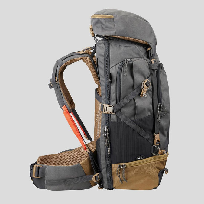 Sac à dos 2025 decathlon escape 50l