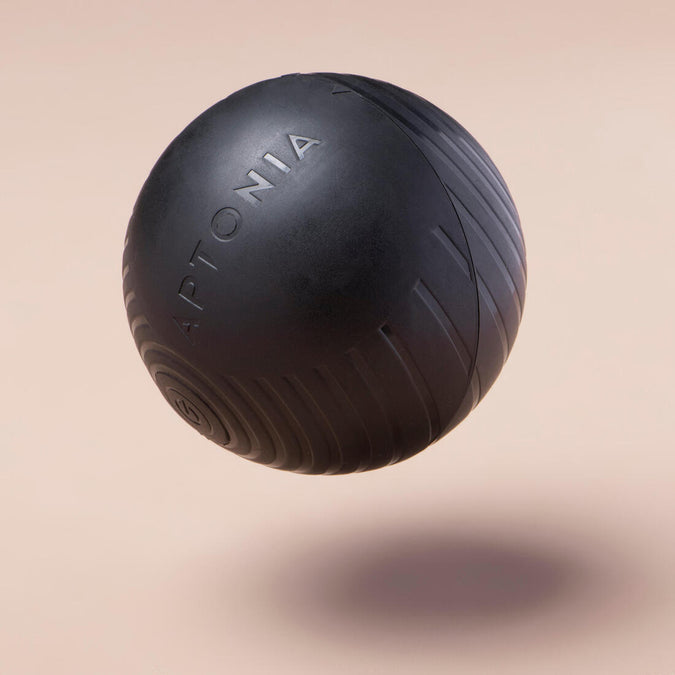 





ELECTRONIC VIBRATING MASSAGE BALL 900, photo 1 of 5