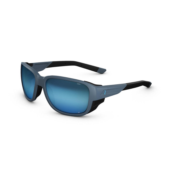 





ADULTS HIKING SUNGLASSES - MH570 - CATEGORY 4HD, photo 1 of 8